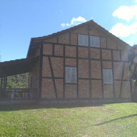 Pousada Alto Sao Martinho المظهر الخارجي الصورة