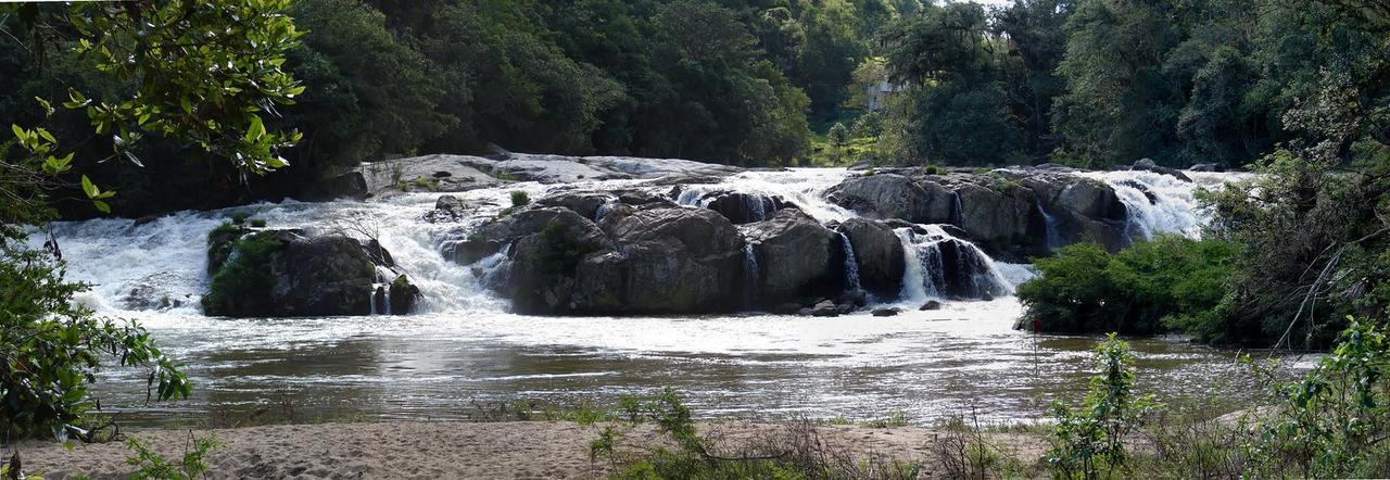 Pousada Alto Sao Martinho المظهر الخارجي الصورة